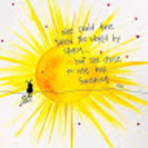 Meet your Posher, Jill